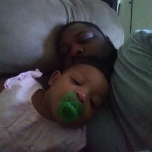 Meet your Posher, Corey